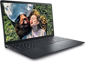 Amazon.com: Dell Inspiron 15 3520 Business Laptop, 15.6
